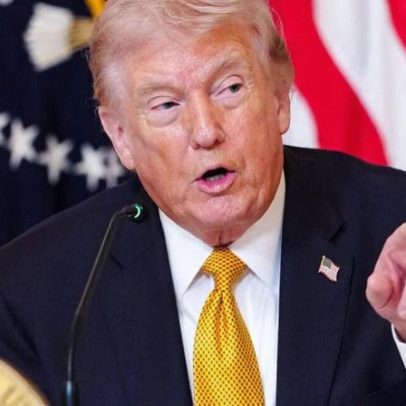 Trump lamenta falta de entusiasmo de aliados para desbloquear Ormuz