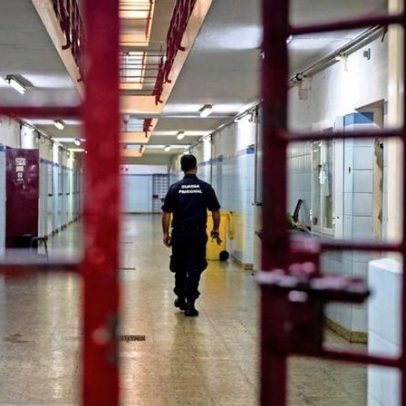 Advogada ameaçada pelo namorado preso levou droga para a cadeia