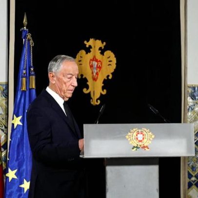Marcelo Rebelo de Sousa encerra era de presidente disruptivo