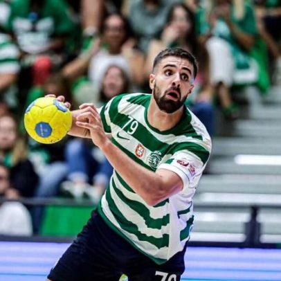 Responsável do F. C. Porto acusa Martim Costa de agredir adepto no Dragão Arena