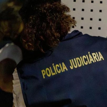 Bebé desaparecido há dez dias foi encontrado pela Polícia Judiciária na Nazaré