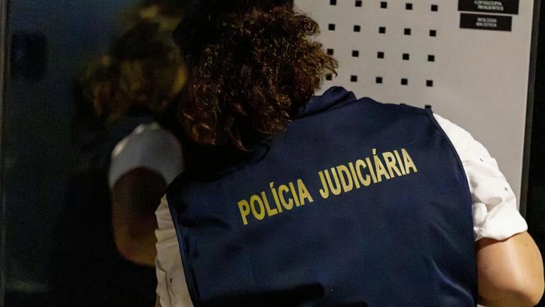 PJ localizou o bebé e a mãe na Nazaré