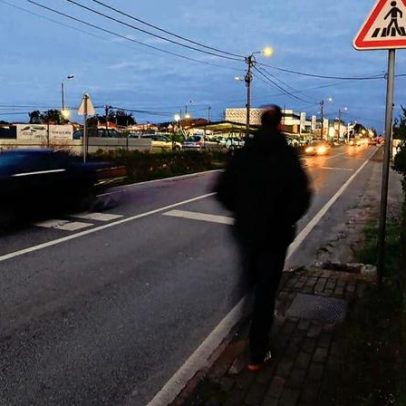 Estrada entre Barcelos e Esposende é descrita como autoestrada pelos condutores