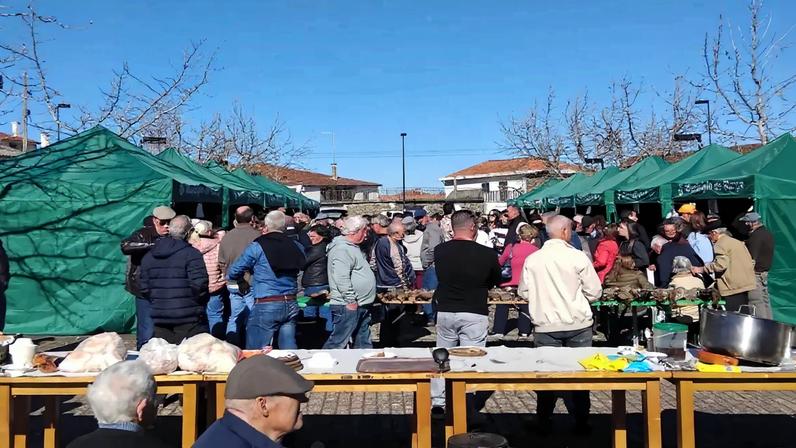 Valongo conquista o Troféu WSE de hóquei em patins