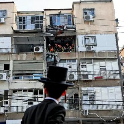 Resistência do Irão e motivos incoerentes atrasam solução para a guerra