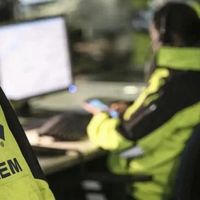 Octogenário morre em colisão entre dois veículos na EN 234, Alcafache