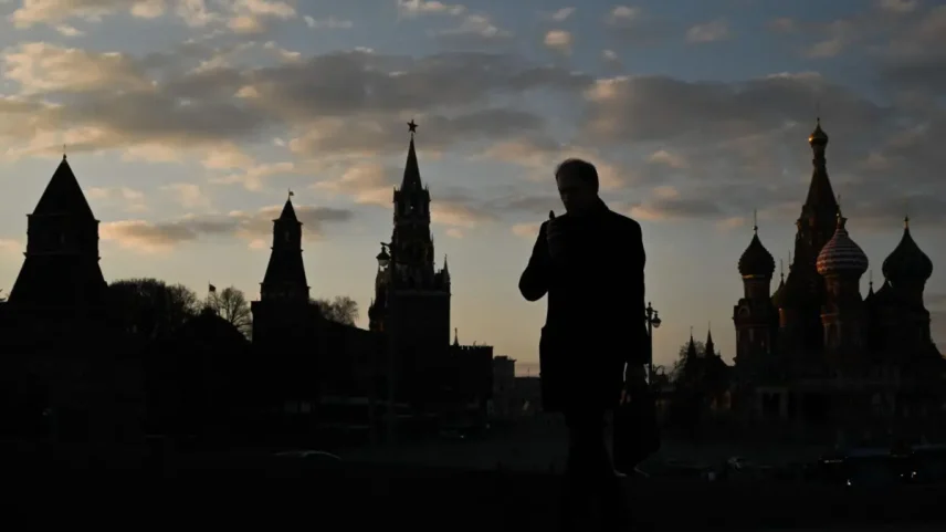 A Ucrânia tem intensificado nas últimas semanas os ataques contra a Rússia