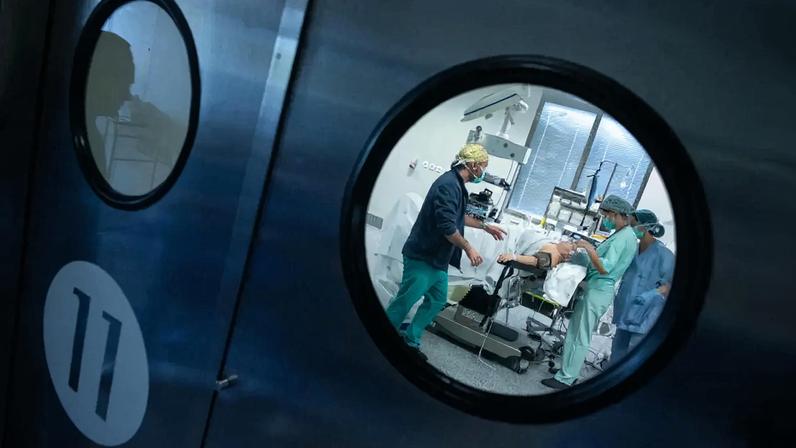 SNS sem capacidade de reter profissionais: estima-se que faltem cerca de 30 mil enfermeiros
