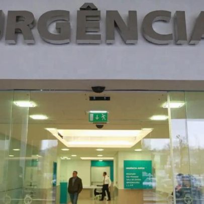 Agressões a enfermeiros com barras de soro em Famalicão vão a julgamento