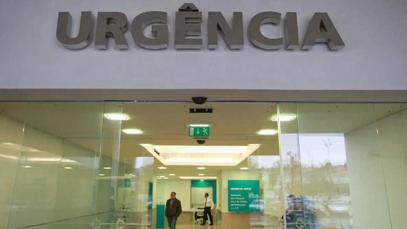 Agressões aconteceram nas urgências de Famalicão