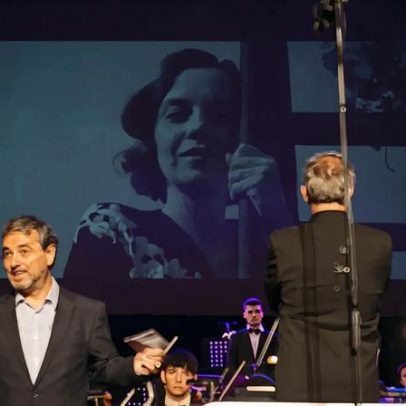Música clássica com legendas regressa ao Coliseu