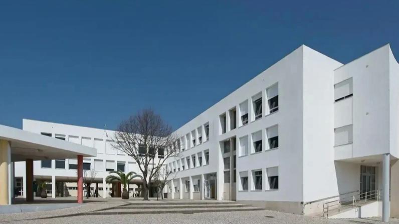 Foto: Colégio dos Salesianos de Manique