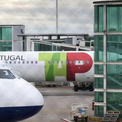 Privatização da TAP avança apenas com aposta em aeroportos, diz Montenegro