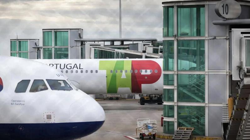 No início do mês, a Lufthansa confirmou interesse em participar no processo de privatização da TAP