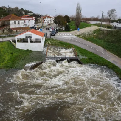 Bruxelas pede a Portugal uso de PTRR em comunidades de energia e zonas húmidas