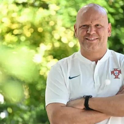 Seleção portuguesa de futsal faz amistosos com o Japão em Coimbra