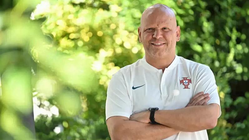 Seleção portuguesa de futsal faz amistosos com o Japão em Coimbra