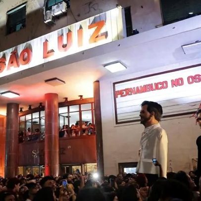 Filme leva à redescoberta de uma cidade