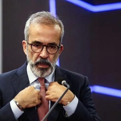 Rangel descarta envolvimento militar de Portugal no estreito de Ormuz