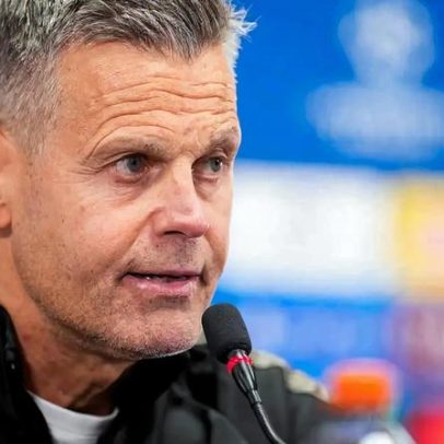 Knutsen confia que jogadores do Sporting vão mostrar outra impressão