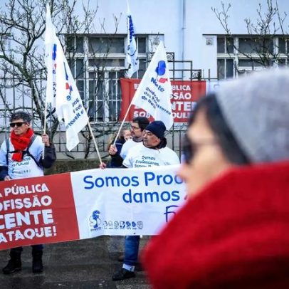 Fenprof pede nova reunião com o Governo antes de avançar negociações