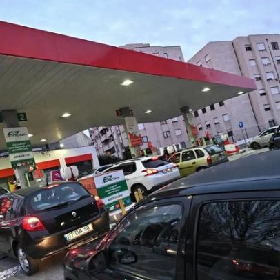 Gasóleo e gasolina devem subir nas próximas semanas, indicam especialistas