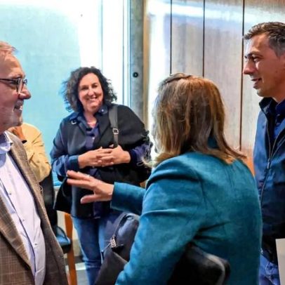 UGT antevê acordo sobre leis laborais