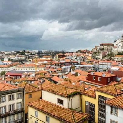 Leilões de casas à venda caem pela metade nos últimos sete anos