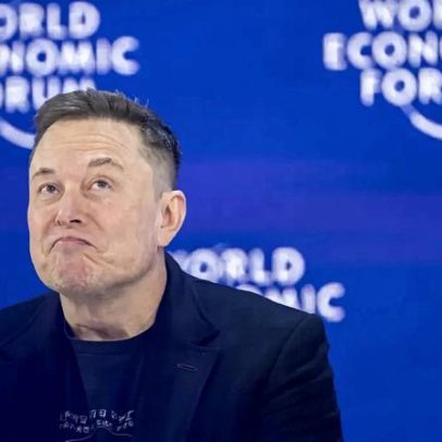 Três jovens processam xAI de Musk por gerar imagens pornográficas com fotos reais