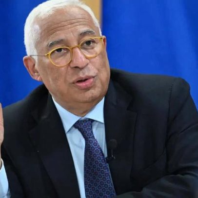 Costa admite objetivos incertos na guerra com o Irão e promete apoio energético