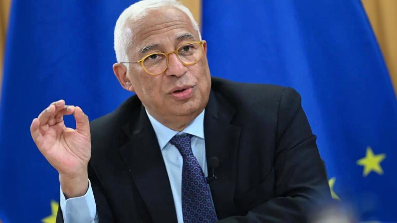 Foto: Markus Lenhardt/Lusa