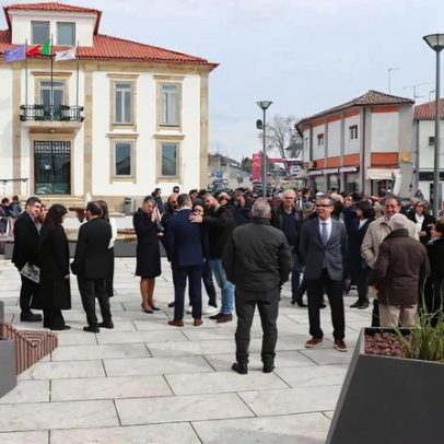 Regionalização e recusa de novas capelas nas políticas locais