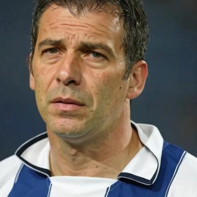 Jorge Costa é homenageado numa cerimónia que celebra a vida
