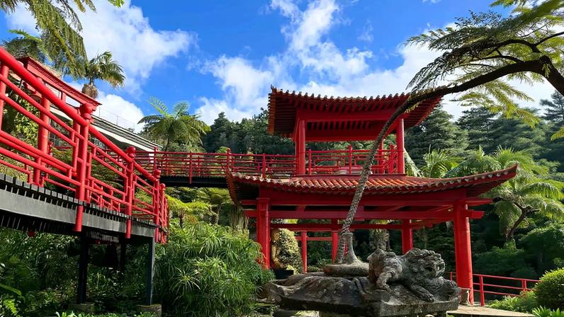 Jardim Tropical na mira do Ministério Público