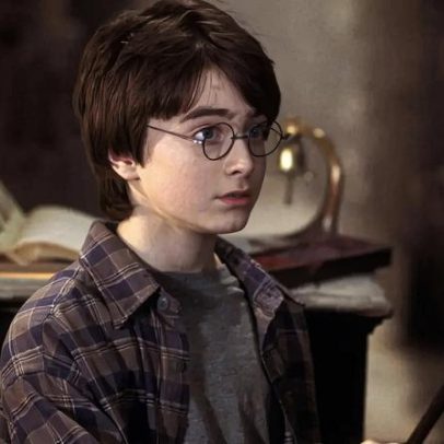 Orquestra ao vivo interpreta a música de Harry Potter