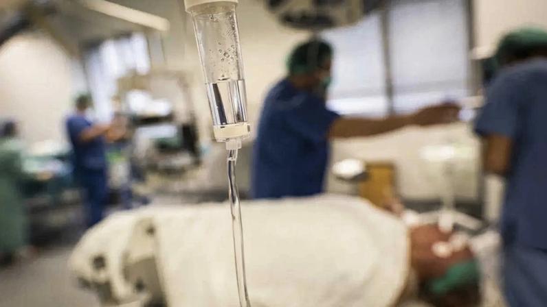 700 pessoas medicadas para conter surto de meningite no Reino Unido