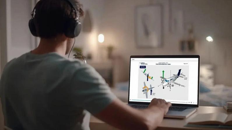 Empresa portuguesa e Lufthansa enfrentam escassez de mecânicos de aeronaves