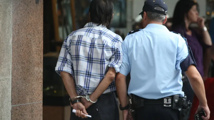 PSP deteve carteiristas em Lisboa