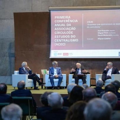 Estado central falha na resposta às tempestades, critica José Roquette no Porto