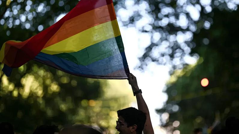 Foto: Patrícia de Melo Moreira/AFP