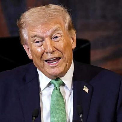 Trump afirma não precisar de aliados para operação no estreito de Ormuz