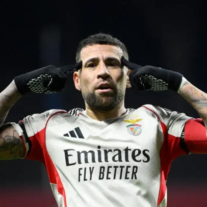 Vice do River abre portas ao regresso de Otamendi
