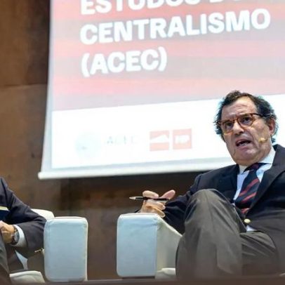 Ministro Castro Almeida afirma que a regionalização depende da vontade popular