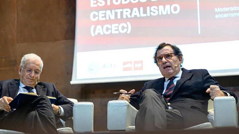 Ministro Castro Almeida afirma que a regionalização depende da vontade popular