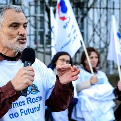 Fenprof recusa reunião com Governo após impedimento de outro sindicato