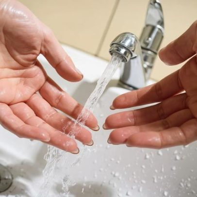 Águas de Gaia em inspeção pela ACT