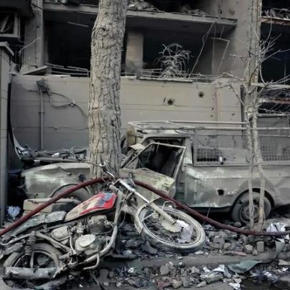 Mortes de mulheres por violência doméstica atingem pico dos últimos três anos