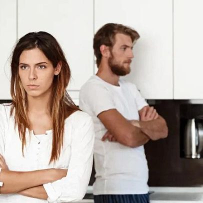 Ciúme não é o problema central, é apenas sintoma