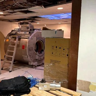 Hospital de Braga recebe ressonância magnética de última geração