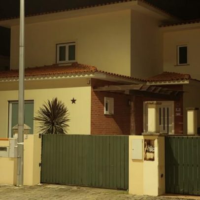 Rapaz acusado de matar mãe em Vagos é julgado por juiz de carreira